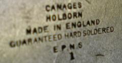 Gamages - London