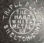 he Hard White Metal Co - Shelton, CT The Hard White Metal Co - Shelton, CT