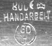 Gebrder Dingeldein, Hanau 