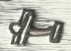Gorham year mark: 1927