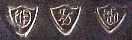 trade mark: OXFORD SILVERSMITHS CO