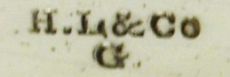 Hamilton, Laidlaw & Company - Glasgow 