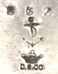 Derby Silver Co. - Derby (Birmingham) CT