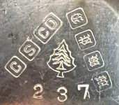 Colonial Silver Company Inc. - Portland ME