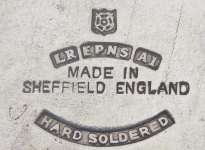 Lewis Rose & Co - Sheffield