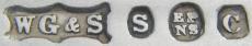 William  Gallimore & Sons - Sheffield
