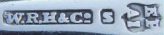 W.R. Humpreys & Co, Sheffield