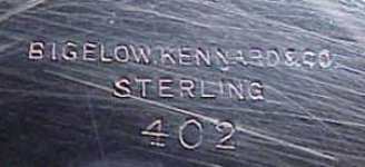 Bigelow, Kennard & Company Inc. - Boston, MA