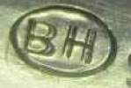 trade mark: BECHT & HARTL INC. trade mark: BECHT & HARTL INC.