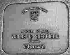 Viners - Sheffield