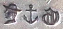 trade mark: THOMAS G. BROWN & SONS trade mark: THOMAS G. BROWN & SONS
