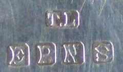T.L unidentified