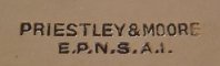 Priestley & Moore - Sheffield