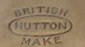 William Hutton & Sons Sheffield