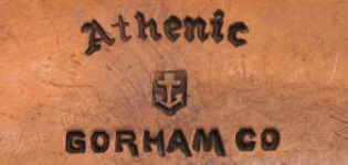 Gorham other metals mark