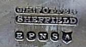 John Henry Potter - Sheffield