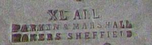 Parkin & Marshall -  Sheffield