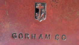 Gorham other metals mark