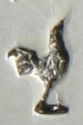Gorham Manufacturing Co, date mark 1890