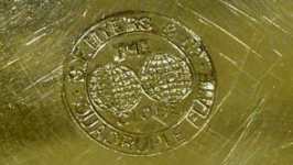 S.F. Myers & Co- New York
