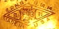 trade mark: BENEDICT MFG CO trade mark: BENEDICT MFG CO