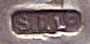 S.I.Ld. mark, Stokes & Ireland Ltd -William Henry Stokes & Arthur George Ireland-, Birmingham 1893