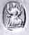 London 1709 Britannia standard mark