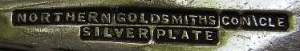 The Northern Goldsmiths - Newcastle upon Tyne