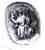 London 1712 Britannia standard mark