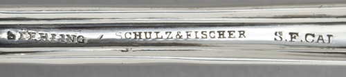 Schulz & Fischer - San Francisco, CA