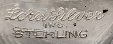 Lord Silver Inc. - New York, NY