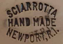 Alfredo Sciarrotta - Newport, RI