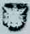 London 1727 Leopard's head mark
