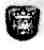 London 1729 Leopard's head mark