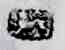 London 1729 lion passant mark