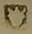 London 1734 Leopard's head mark