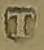 London 1734 date letter