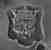 London 1747 date letter