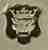 London 1751 Leopard's head mark