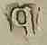 London 1751 date letter