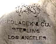 Sedlacek & Co - Los Angeles, CA Sedlacek & Co - Los Angeles, CA