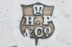 Joseph Hirons & Henry Hodson Plante & Co - Birmingham