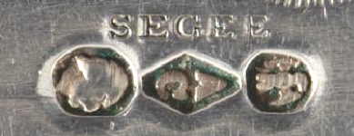 Philip B. Segee - Bridgeport, CT Philip B. Segee - Bridgeport, CT