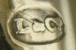 L & Co into an oval mark,Loewe & Co, London 1896