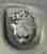 London 1757 Leopard's head mark