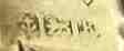 L.B without frame mark, Louis Blumfeld trading as Adolph Frankau & Co Ltd, Birmingham 1909