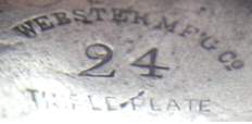 E.G. Webster & Son - New York