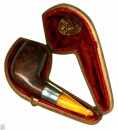 Kapp & Peterson - Dublin: Dublin 1901 hallmark