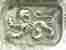 London 1760 lion passant mark