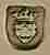 London 1761 Leopard's head mark